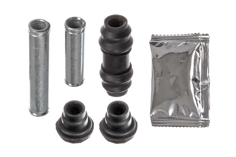 Führungshülsensatz. Bremssattel